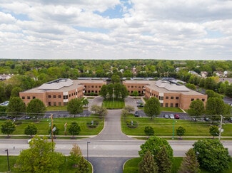 More details for 690 Taylor Rd, Gahanna, OH - Office for Lease