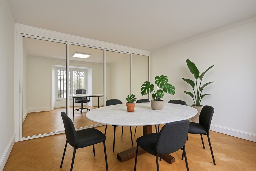 Office in Paris for lease - Interior Photo - Image 1 of 5