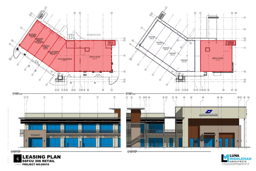 190 Creekside Crossing, New Braunfels, TX for lease - Building Photo - Image 2 of 4