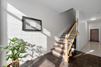 1053-1055 Kingsway, Vancouver, BC for lease Interior Photo- Image 2 of 4