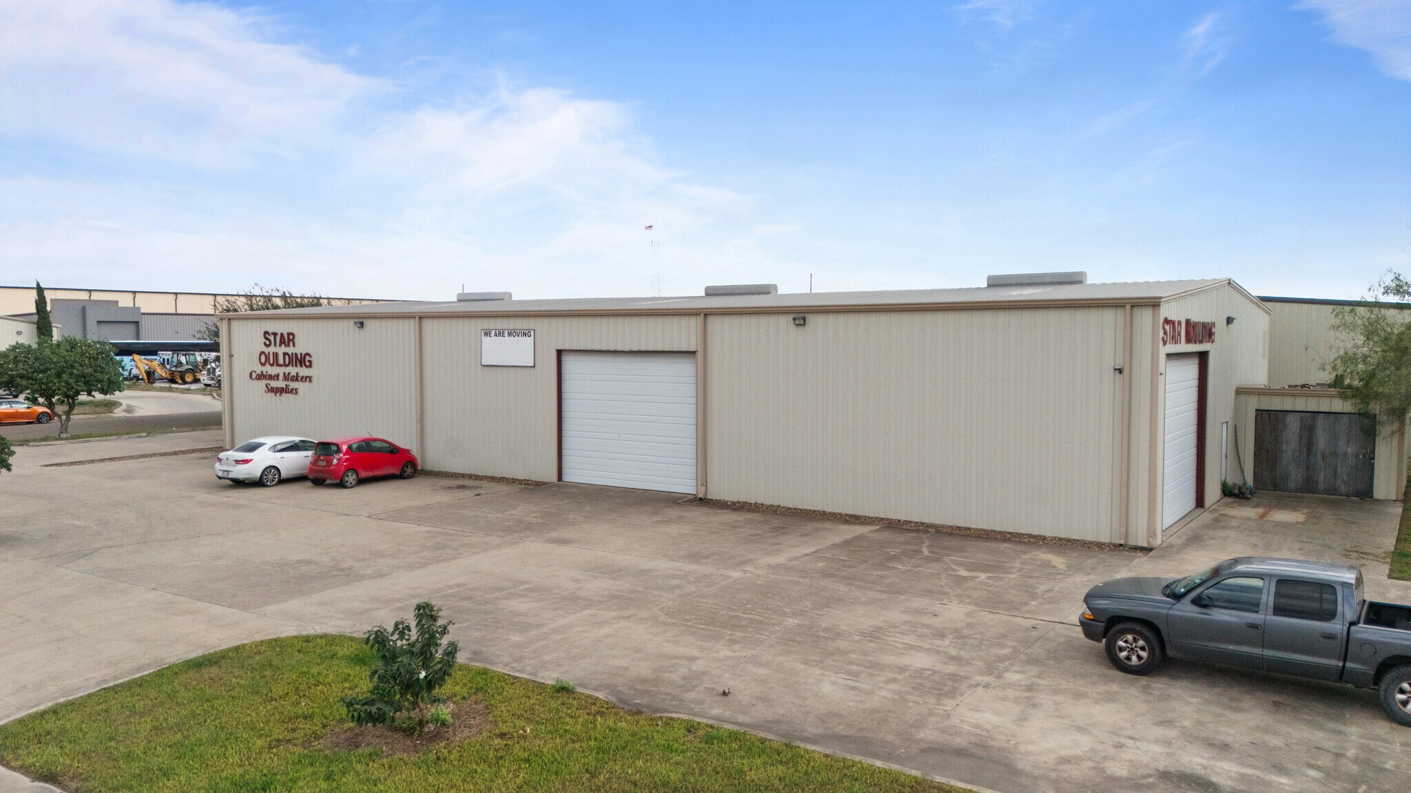 1709 Mozelle St, Pharr, TX à vendre Photo principale- Image 1 de 15