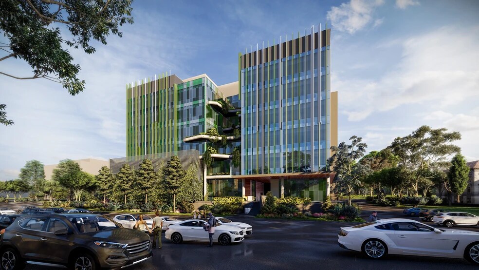 7 Wolseley St, Woolloongabba à louer - Photo du bâtiment - Image 2 de 3