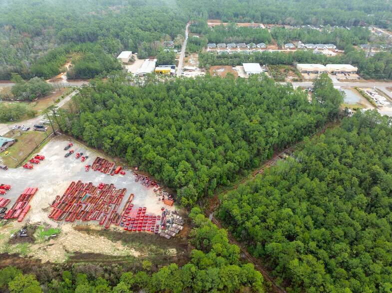 Hwy 59-Block 30, Abita Springs, LA à vendre - Photo du bâtiment - Image 3 de 10