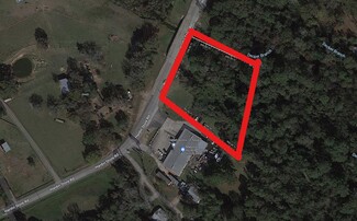 More details for 25432 Hardin Store Rd, Magnolia, TX - Land for Sale