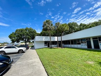 Plus de détails pour 14023-14041 N Dale Mabry Hwy, Tampa, FL - Bureau à vendre