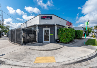 Plus de détails pour 660-680 NW 71st St, Miami, FL - Industriel à vendre