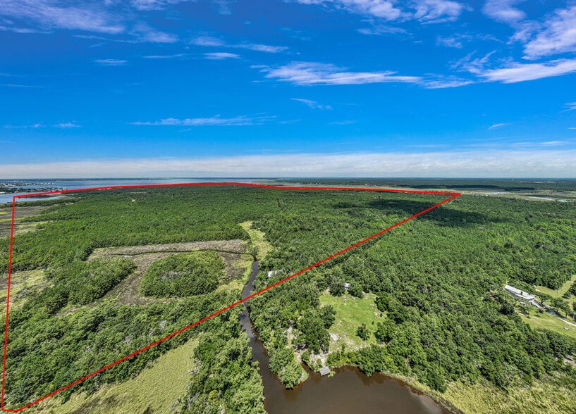 TBD Discovery Bay Dr, Pass Christian, MS for sale - Building Photo - Image 2 of 23