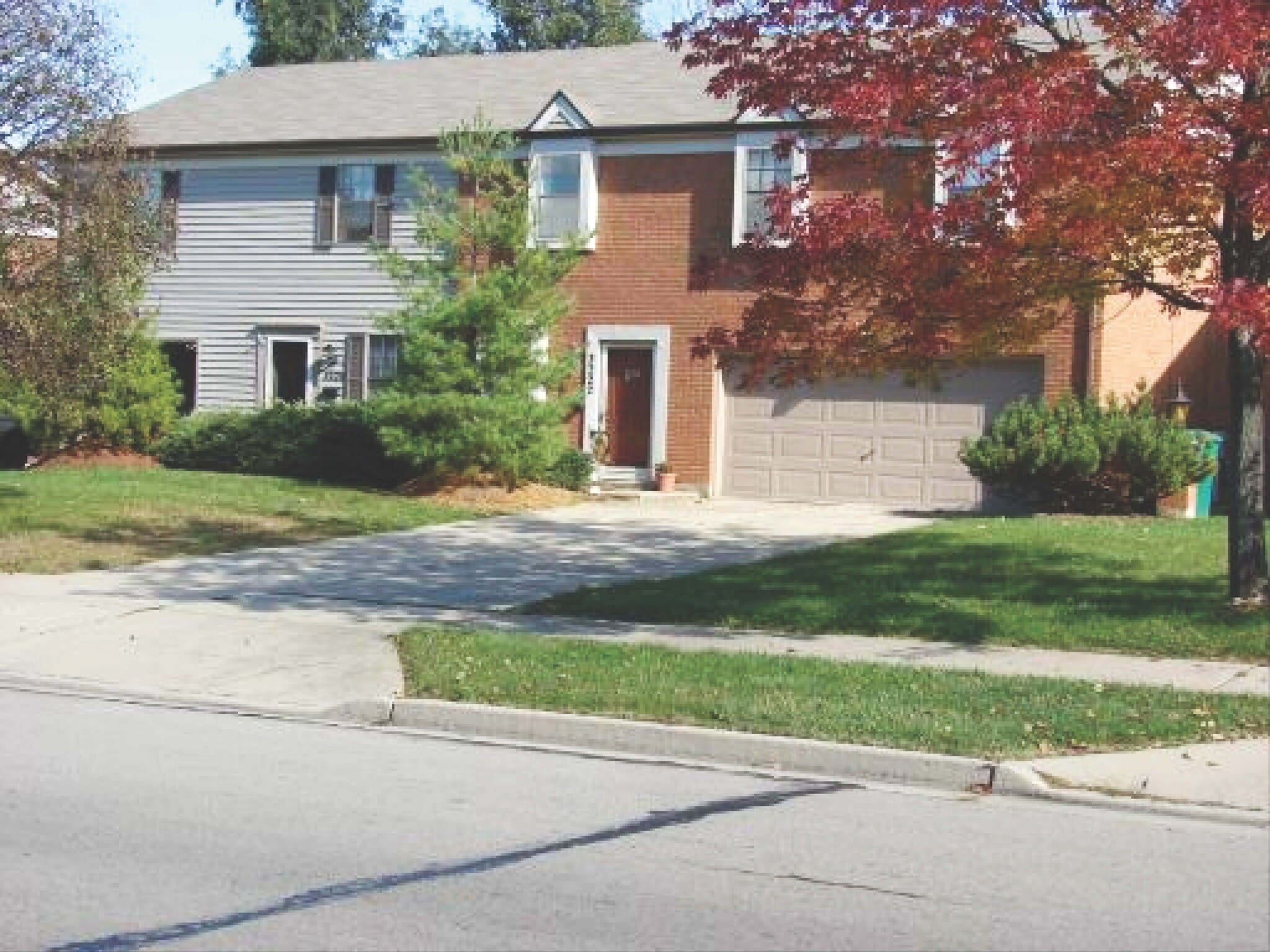 3220 Ackerman Blvd, Dayton, OH à vendre Photo principale- Image 1 de 2