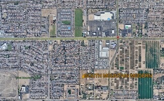 More details for 2050 W South Mountain Ave, Phoenix, AZ - Land for Sale