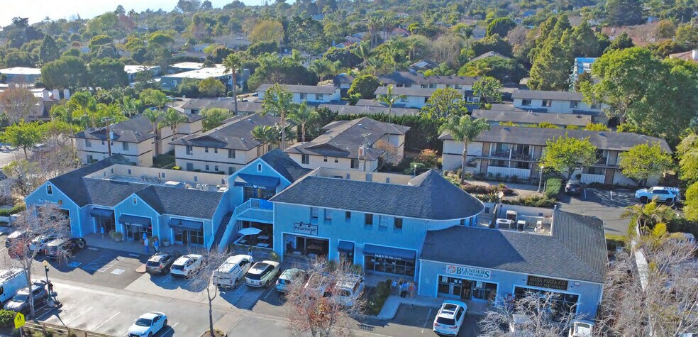 315 Meigs Rd, Santa Barbara, CA à vendre - Photo du bâtiment - Image 2 de 21