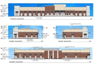 8752 Medical City Wy, Fort Worth, TX for lease Building Photo- Image 1 of 6