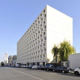 More details for 9-11 Avenue Michelet, Saint-Ouen-sur-Seine - Office for Sale