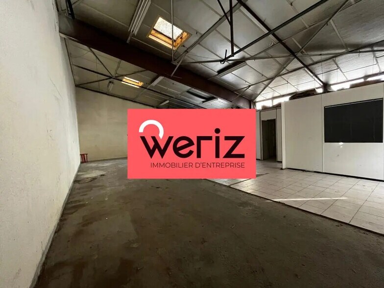 Flex dans Marseille à louer - Photo intérieure - Image 2 de 4