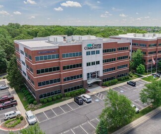 Plus de détails pour 903 N 47th St, Rogers, AR - Bureau, Bureau/Médical à louer