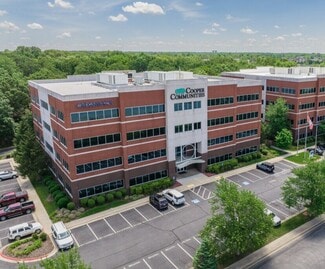 Plus de détails pour 903 N 47th St, Rogers, AR - Bureau à louer