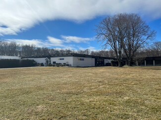 More details for 150 Knotter Dr, Cheshire, CT - Industrial for Lease