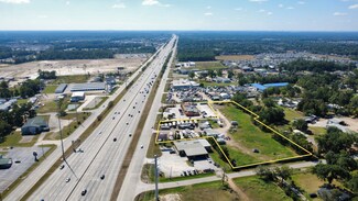 Plus de détails pour 24642 Highway 59, Porter, TX - Terrain à vendre