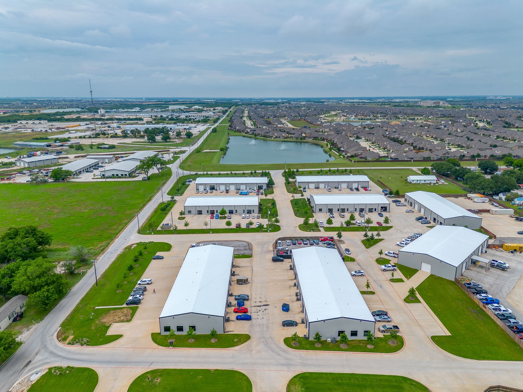 3115 Chambers St, Venus, TX for lease Interior Photo- Image 1 of 13