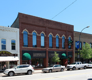 Plus de détails pour 516 2nd St, Hudson, WI - Bureau, Bureau/Commerce de détail à louer