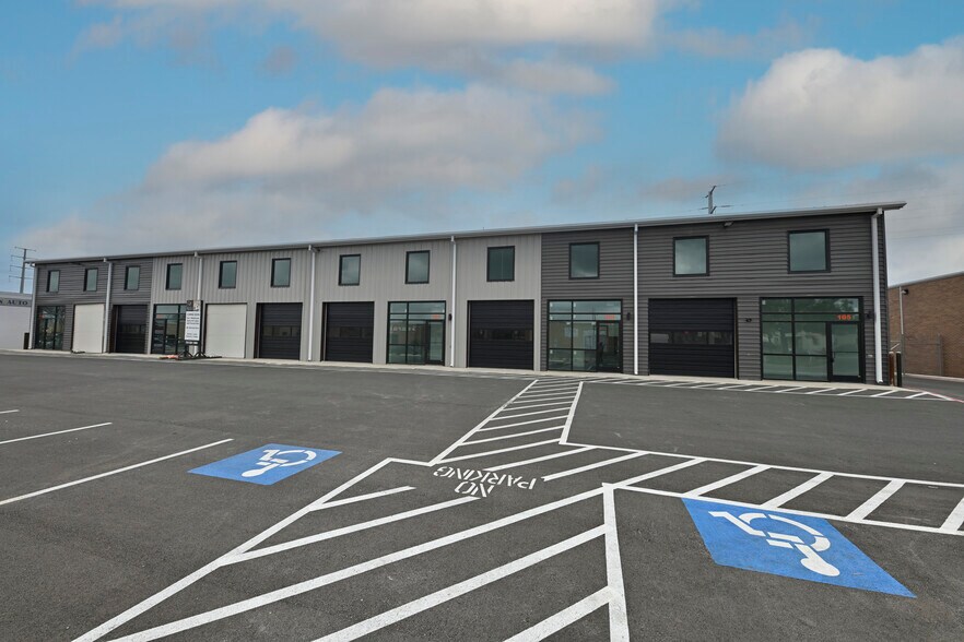 4899 Whirlwind Dr, San Antonio, TX for lease - Building Photo - Image 1 of 9