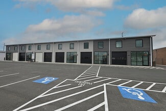 More details for 4899 Whirlwind Dr, San Antonio, TX - Flex for Lease