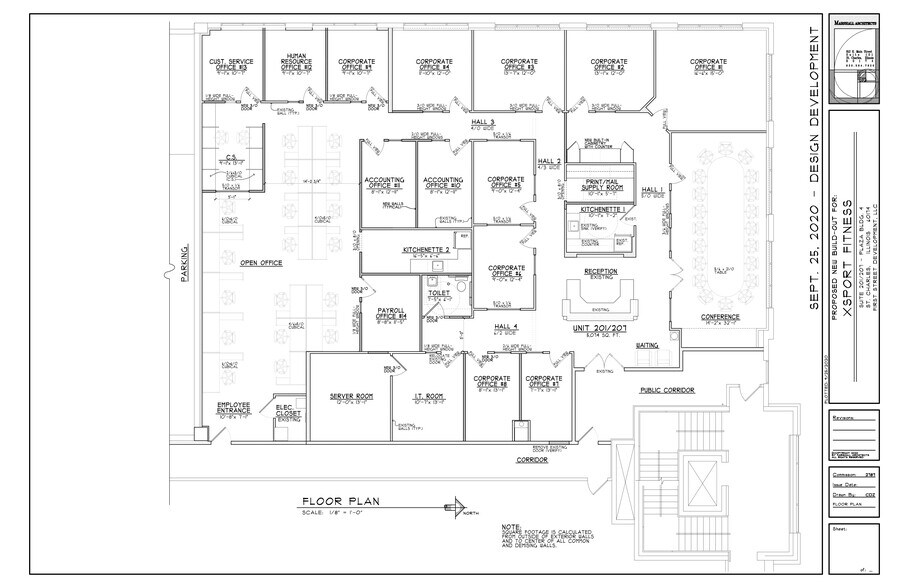 S 1st St, St Charles, IL à louer - Plan de site - Image 1 de 14