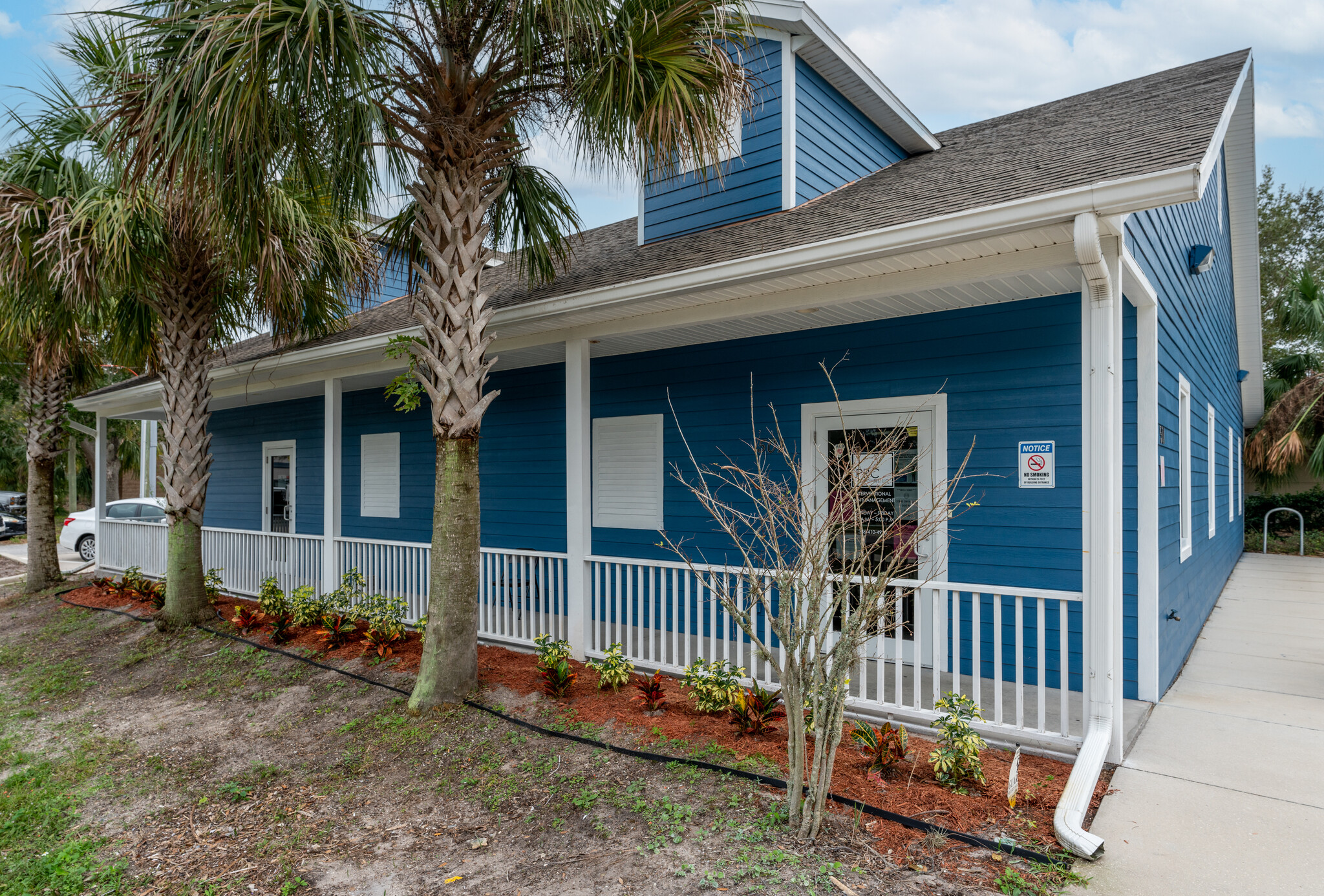 501 S Orange St, New Smyrna Beach, FL à vendre Photo principale- Image 1 de 1