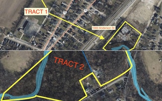 More details for 7445 Mentz Rd, Franklin, OH - Land for Sale