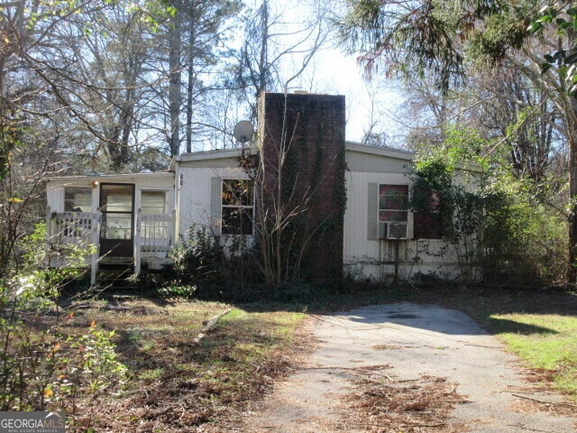 59 Skyland Dr W, Locust Grove, GA for sale Primary Photo- Image 1 of 3