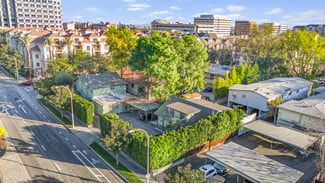 More details for 301-303 N Hudson Ave, Pasadena, CA - Multifamily for Sale