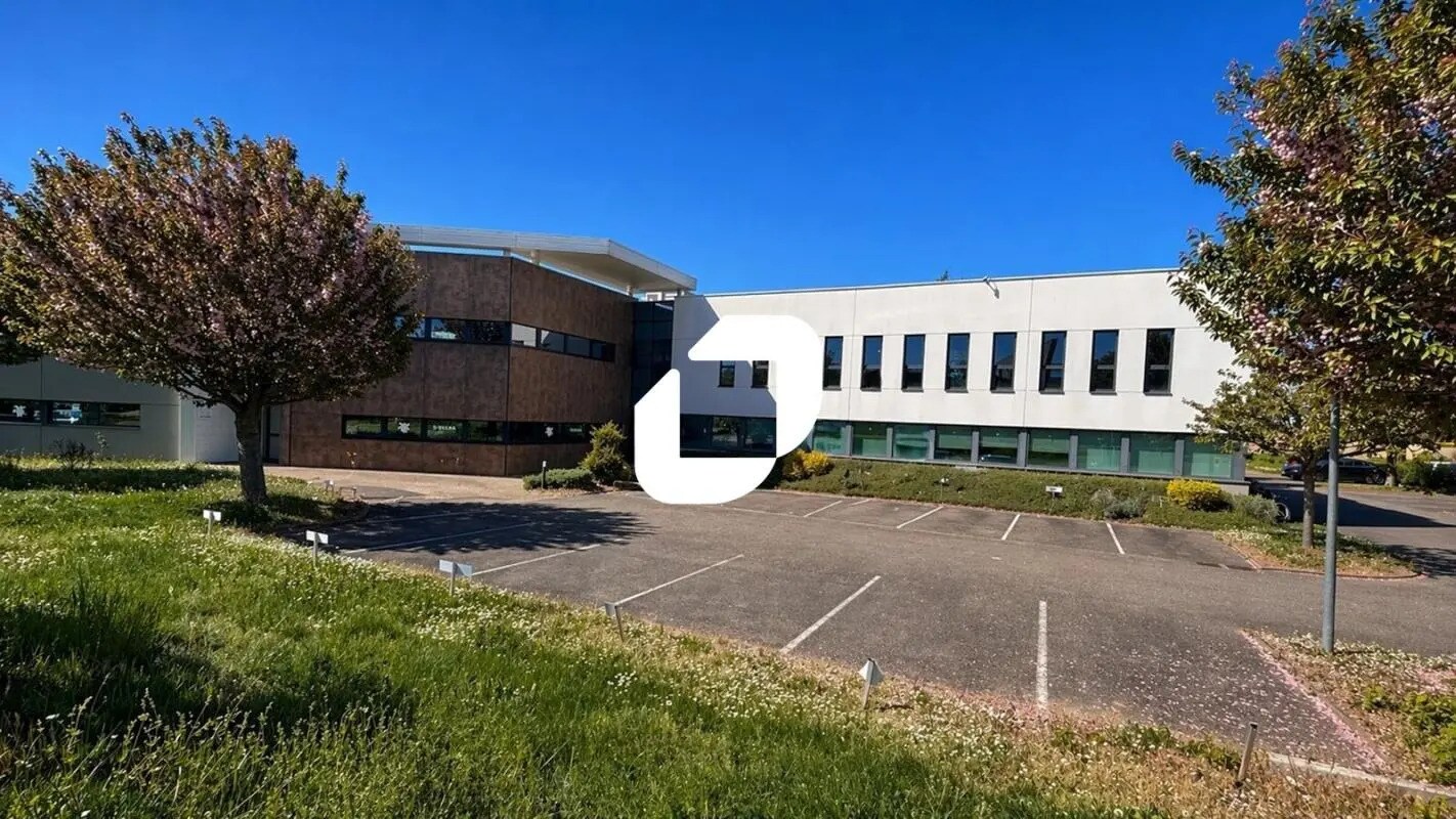 11 Rue De La Haye, Schiltigheim for lease Building Photo- Image 1 of 29