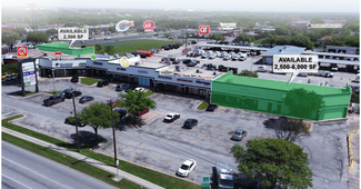 More details for 11139 I-35 N, Austin, TX - Retail for Lease