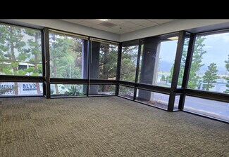 Plus de détails pour 21540-21622 Plummer St, Chatsworth, CA - Bureau à louer