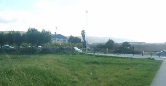 Terrain dans Ontinyent, Valencia à vendre - Aérien - Image 2 de 5