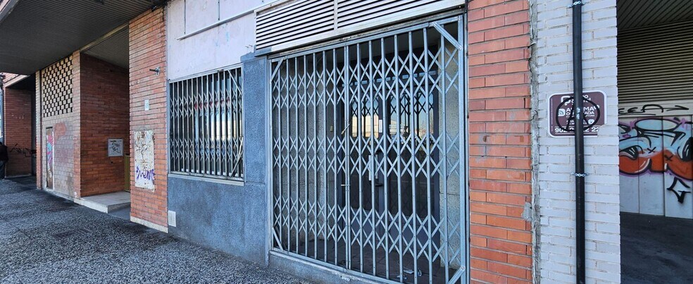 Cataluña, 148, Zaragoza, Zaragoza for sale - Building Photo - Image 3 of 13