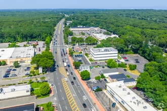333 Route 25A, Rocky Point, NY - Aérien Vue de la carte - Image1