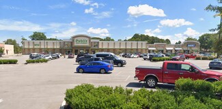 Plus de détails pour 2934 Point Mallard Pky SE, Decatur, AL - Commerce de détail à louer