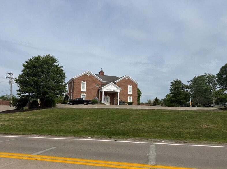 26 Taft Hwy, Dry Ridge, KY for sale - Building Photo - Image 3 of 3