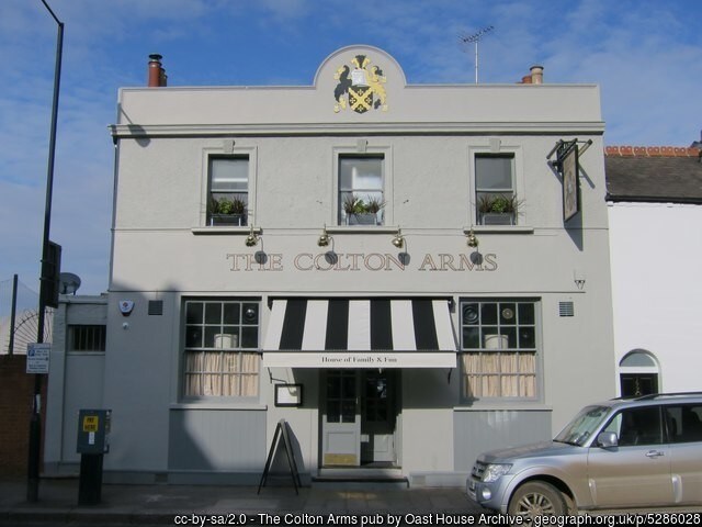 187 Greyhound Rd, Londres à louer - Photo du bâtiment - Image 3 de 4