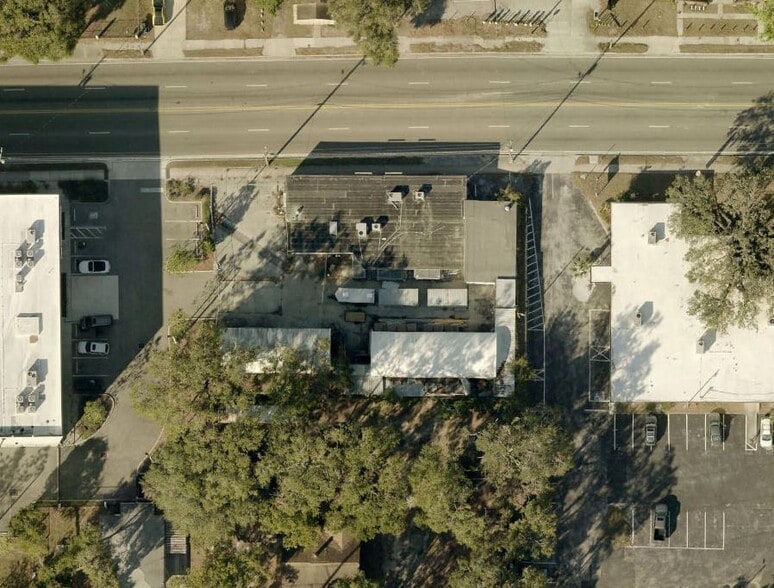 1015 E Dr Martin Luther King Jr Blvd, Tampa, FL for sale - Building Photo - Image 3 of 13
