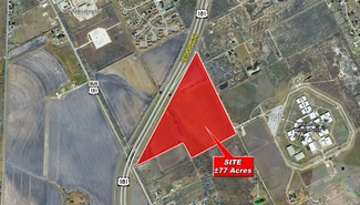 Plus de détails pour Emily Drive, Beeville, TX - Terrain à vendre