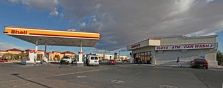 Plus de détails pour 4400 N Jones Blvd, Las Vegas, NV - Commerce de détail à vendre