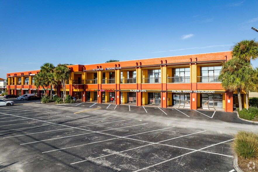 1015 State Road 436, Casselberry, FL à louer - Photo du bâtiment - Image 3 de 5