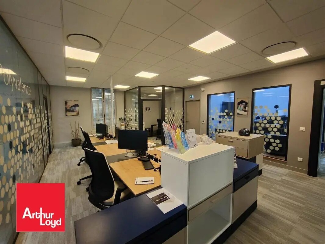 Bureau dans Chartres à louer Photo intérieure- Image 1 de 6