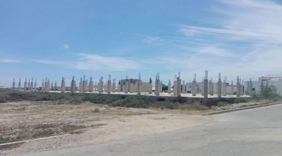 Calle Gracián García, 2, El Ejido, Almería à vendre - Photo de construction - Image 2 de 3