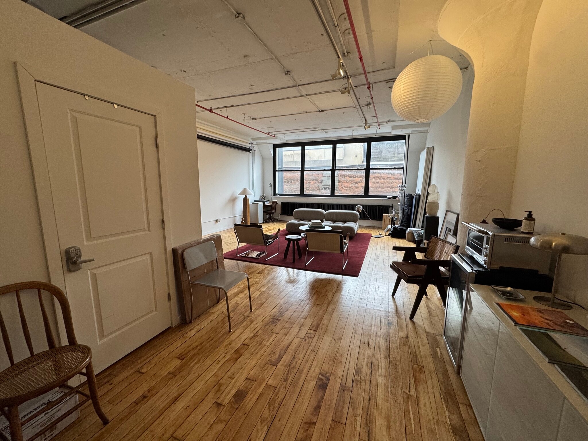 61 Greenpoint Ave, Brooklyn, NY à louer Photo intérieure- Image 1 de 7