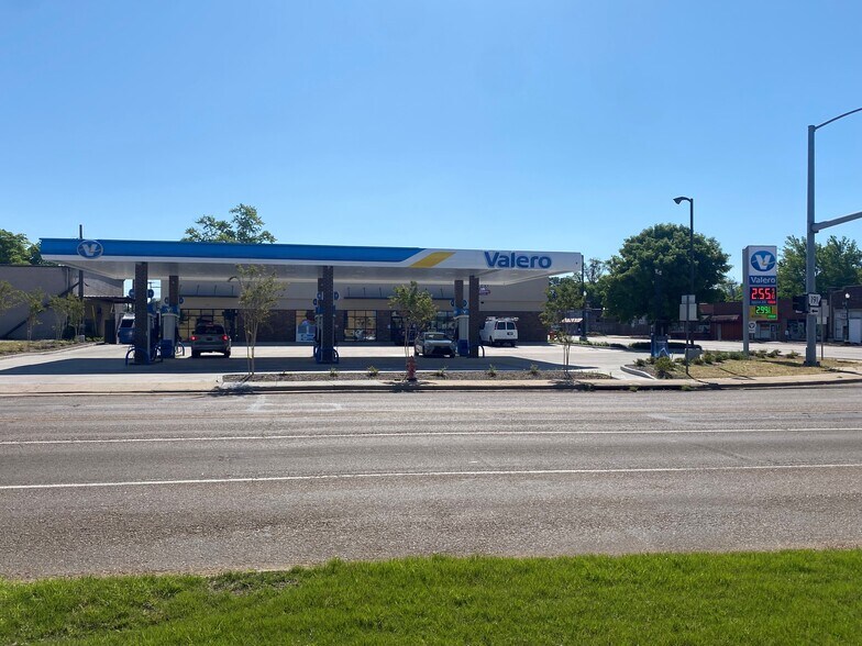 101 7th st, West Memphis, AR à vendre - Photo du bâtiment - Image 1 de 7