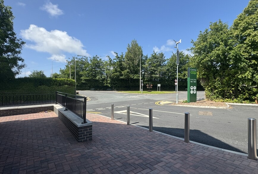 1 Sandy Ln, Poulton Le Fylde for lease - Building Photo - Image 3 of 3