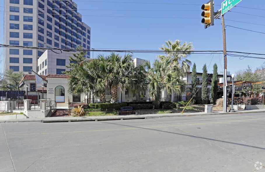 2533 McKinney Ave, Dallas, TX à vendre - Photo principale - Image 1 de 2