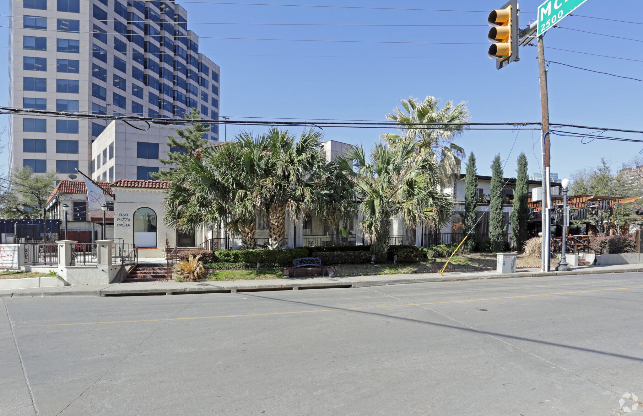 2533 McKinney Ave, Dallas, TX à vendre Photo principale- Image 1 de 3